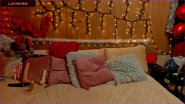 Diamond_JennyのライブXXXチャット