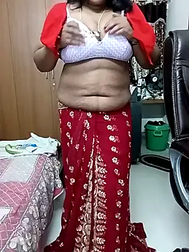 Chatroom XXX en direct de Chandini_Telugu