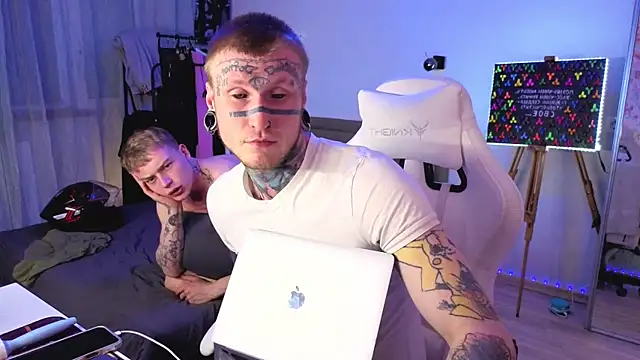 callmealexthx: вебкам-шоу