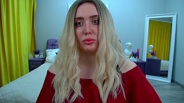 SherryBaers Chat XXX live