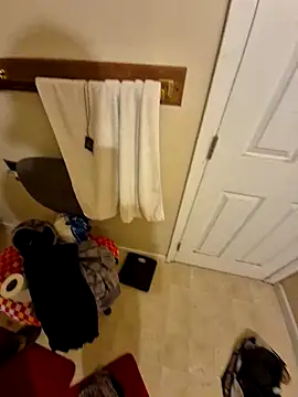 Show modela Mrcoco707 na web-kameri