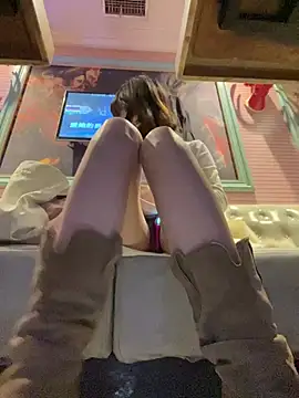 littleqiu Live XXX-chat