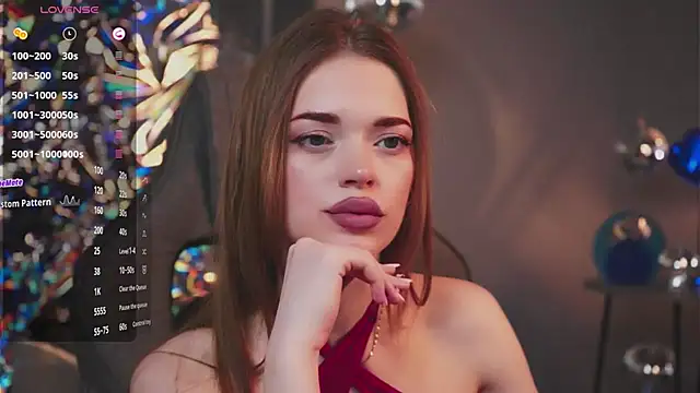 Czat XXX na żywo – FlexyFox