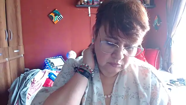 Sasharosee2 Live XXX-chat