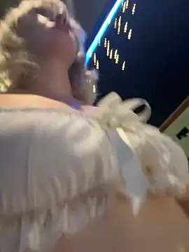 Show de RonnieKiss na webcam