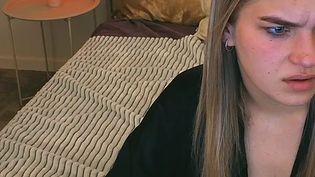 Czat XXX na żywo – AlinaLiii