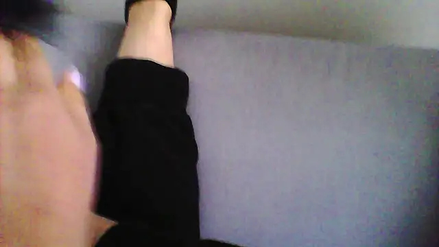 sexydeaChanel Show in webcam