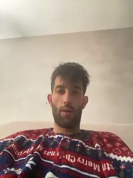 Show de Dondeloquieras4 na webcam