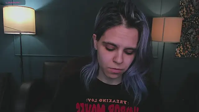 LiraBelle Live XXX-chat