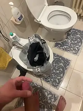 Show de webcam de Davide9910x