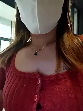 Baby-Linh 라이브 XXX 채팅