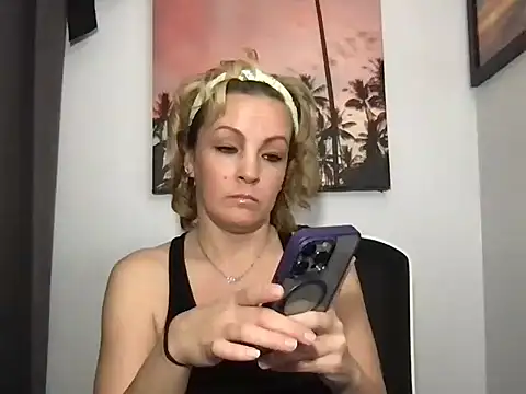 SattivvaXXX's Webcam Show