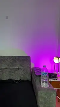 Alexander_Connor 网络视讯表演