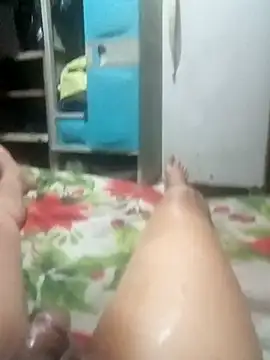 Show Webcam de LA_Diva_fuck_me