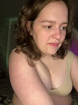 Czat XXX na żywo – passion_melisa