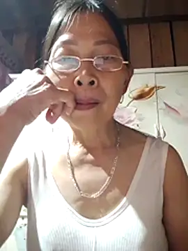 Show Webcam de Sky-rain98