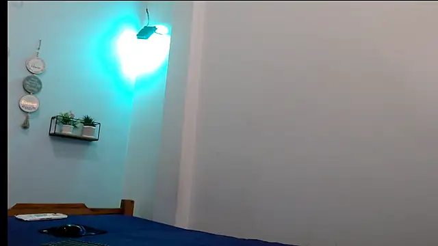 bubismelanyのライブXXXチャット