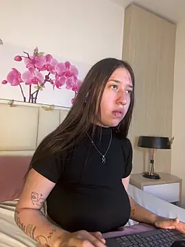 AmberVegaa Obrolan Langsung XXX