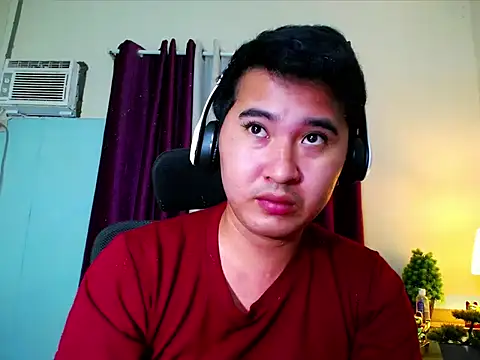 urhotasian Live XXX-chat