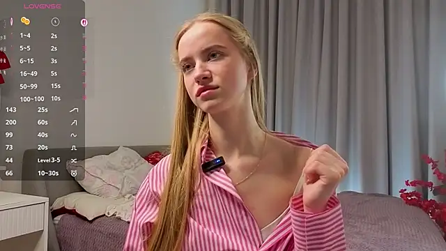 Show Webcam de IselaObanner