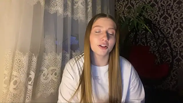 XXX chat uživo modela AdaGossett