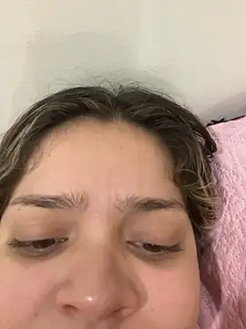 Pokazy przed kamerką – Vainillagirl