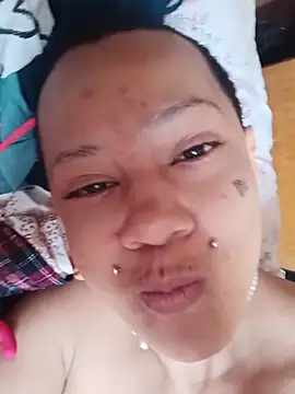 XXX chat uživo modela xblackstarX1