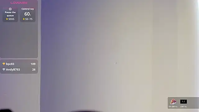 Show de Giselle_Black7_ na webcam