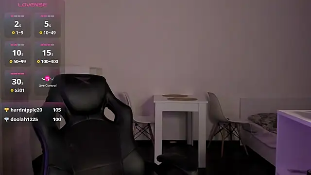 Chat +18 de Paul_Rolex ao vivo