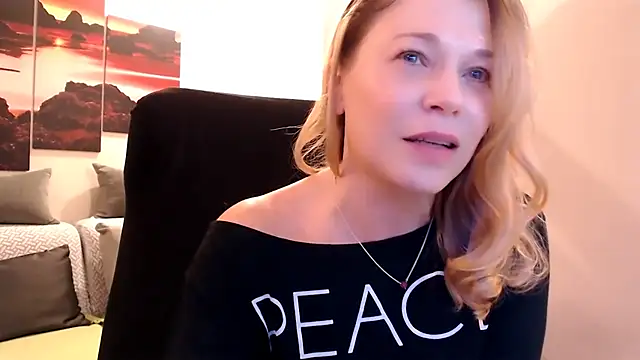 Czat XXX na żywo – love-bionda