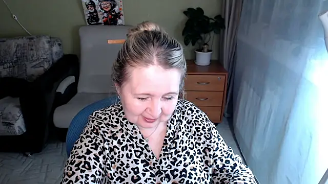 Czat XXX na żywo – JanaMayer