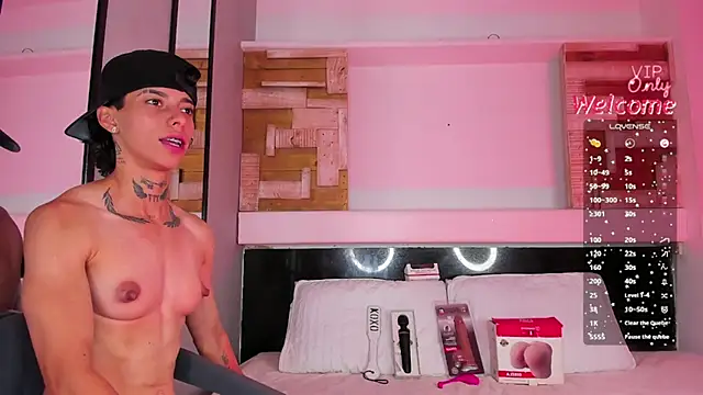 AmberAdams_'s Live XXX Chat