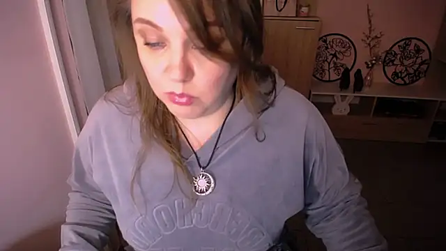 NeuroDoll Chat XXX in diretta