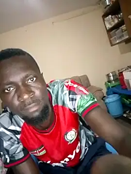 Chat +18 de Brian_johns ao vivo