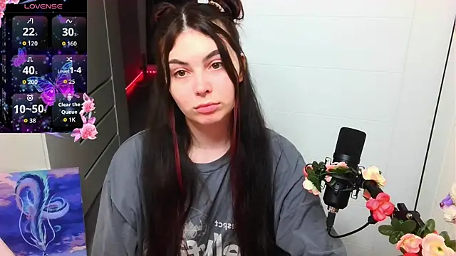 peachyness: онлайн-секс-чат