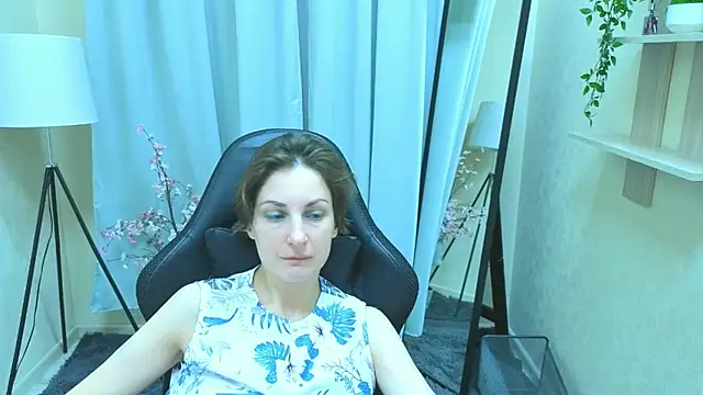 Chatroom XXX en direct de AuroraRight