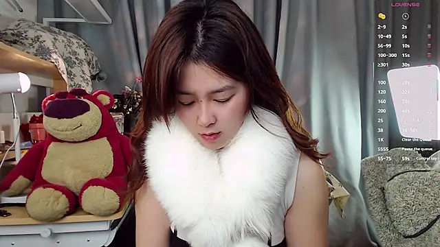 XueLi1902 Live XXX-chat