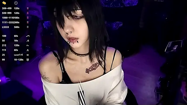 Shempert_ghot 在線直播表演