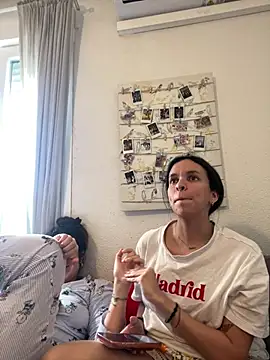 Genblan Live XXX-chat