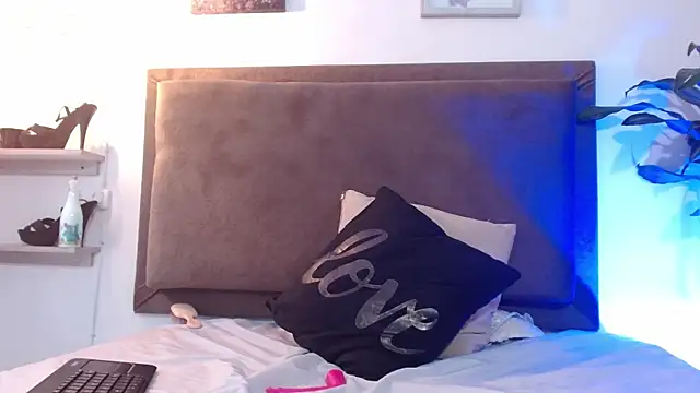 melany_benson Live XXX-chat