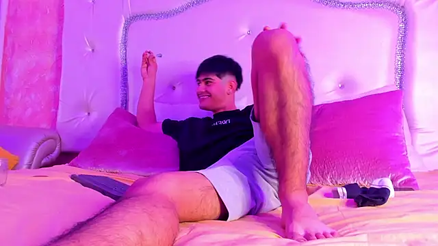 TylerCruz__ Live XXX-Chat