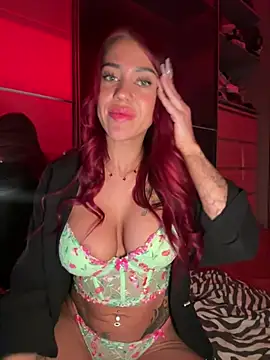 Chat XXX ao vivo de Just_Sophia_