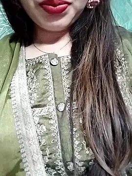 Czat XXX na żywo – Noor_Darliing