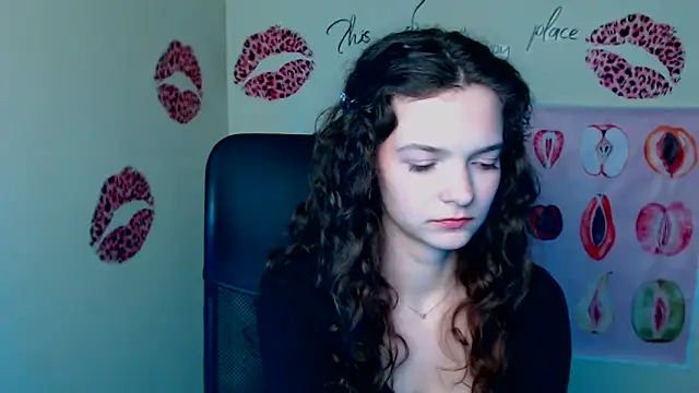 _SusieSu_ élő XXX-chatje