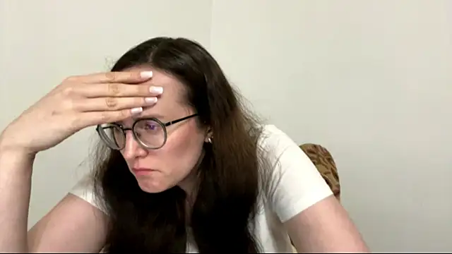 Chatroom XXX en direct de SofiaTease