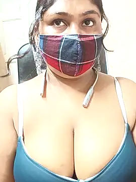 Indian-Morris' Live XXX Chat