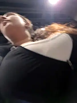 IRINA_DIAMOND 在線直播表演