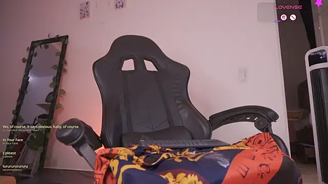 EmmaSanzz_ Obrolan Langsung XXX