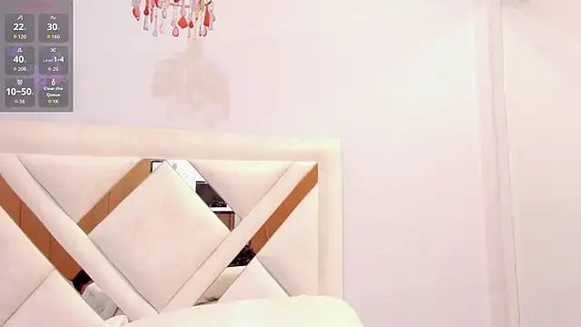 LexiiBloom's Live XXX Chat