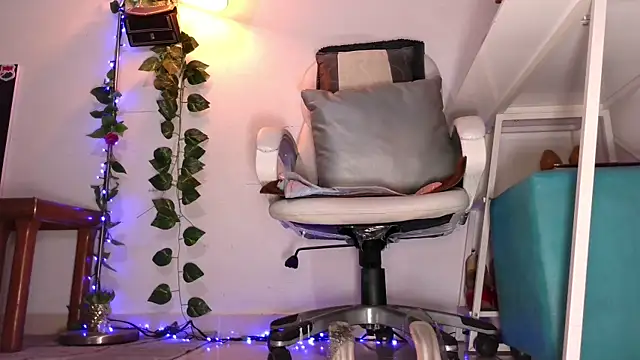 Chat XXX Live SUZZET_22